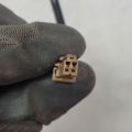 25380-30Y00 | Кнопка відкриття багажника зовнішня NISSAN ALTIMA L32 07-12 - Прев'ю 3