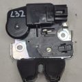 84630-JA00A | Замок кришки багажника NISSAN ALTIMA L32 07-12