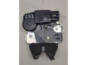 Замок крышки багажника NISSAN ALTIMA L32 07-12