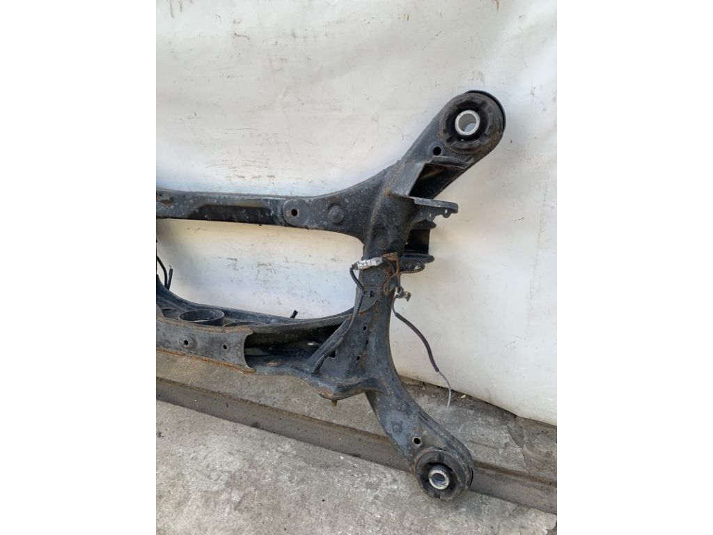 51206-0E040 | Балка задньої підвіски LEXUS RX350/450 09-15 - Фото 6