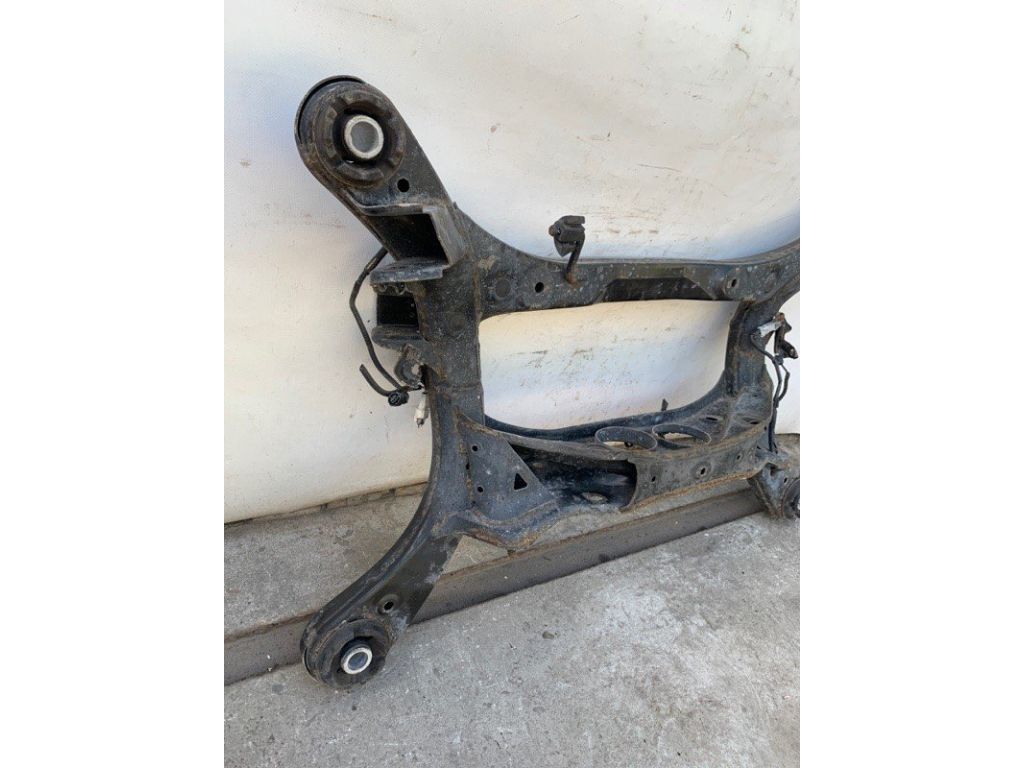 51206-0E040 | Балка задньої підвіски LEXUS RX350/450 09-15 - Фото 7