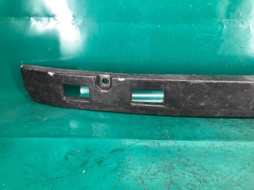 75611-80J00 | Наполнитель бампера задний SUZUKI SX4 06-13 - Фото 3