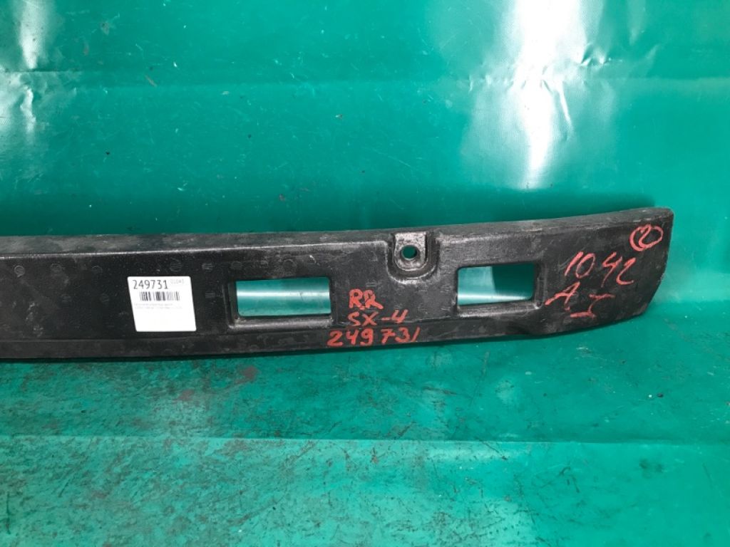 75611-80J00 | Наполнитель бампера задний SUZUKI SX4 06-13 - Фото 4