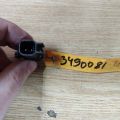 BP4K-43-701A | Датчик ABS передн. лев. MAZDA 3 BK 03-08 - Превью 2