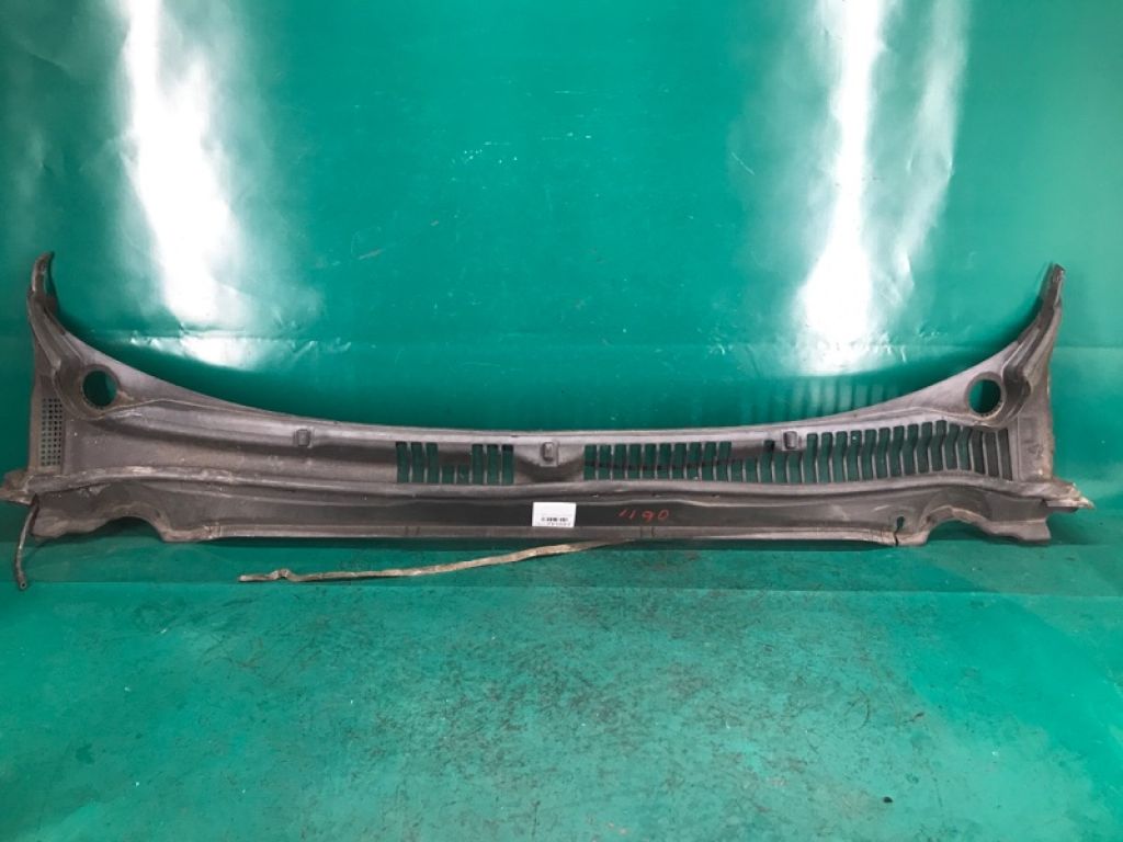 DS7Z-54018A16-A | Пластик под лобовое стекло / Жабо FORD FUSION 14-