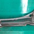 DS7Z-54018A16-A | Пластик под лобовое стекло / Жабо FORD FUSION 14- - Превью 4