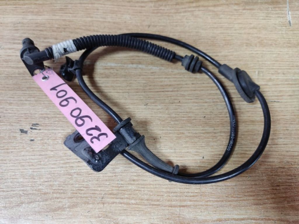 95680-1R100 | Датчик ABS задн. лів. HYUNDAI ACCENT RB 10-
