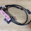 95680-1R100 | Датчик ABS задн. лів. HYUNDAI ACCENT RB 10-