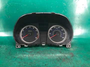 Панель приборов HYUNDAI ACCENT RB 10-