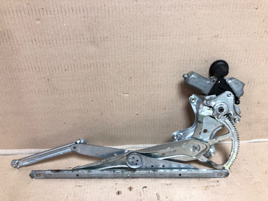 69801-0E020 | Склопідйомник передн. прав. LEXUS RX350/450 09-15 - Фото 4