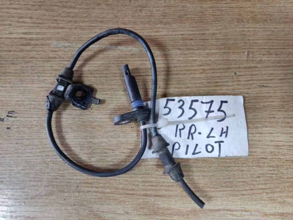 57475-SZA-A01 | Датчик ABS лев. HONDA PILOT 08-15