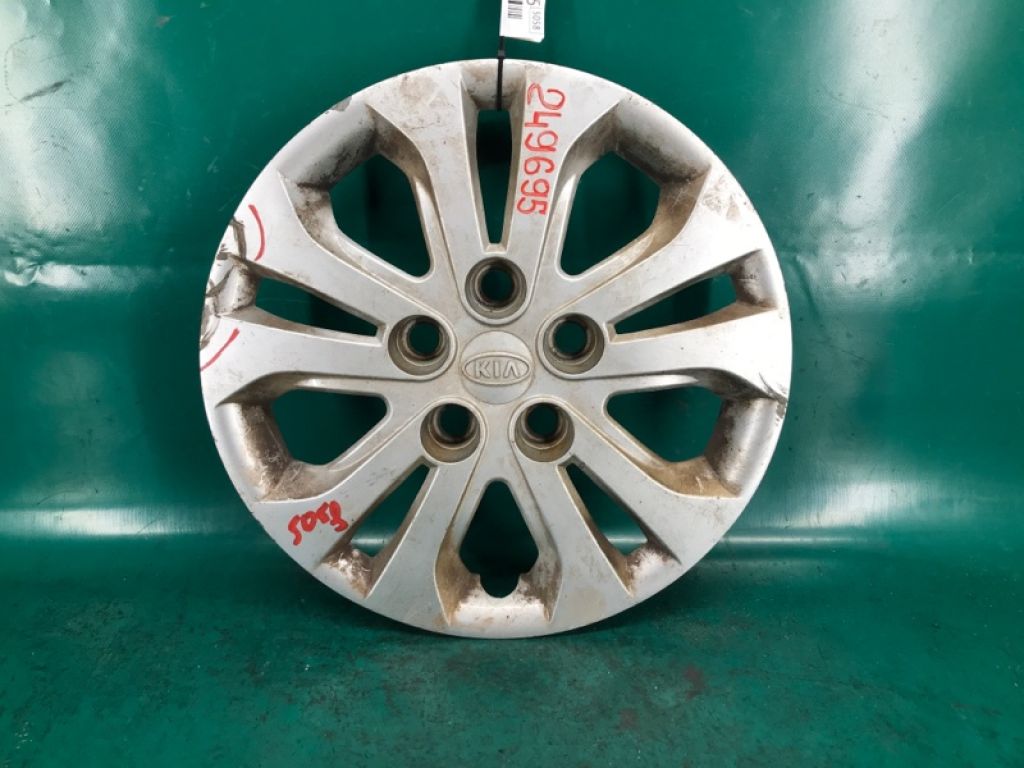 52960-1M000 | Колпак колесный KIA FORTE/CERATO TD 08-13