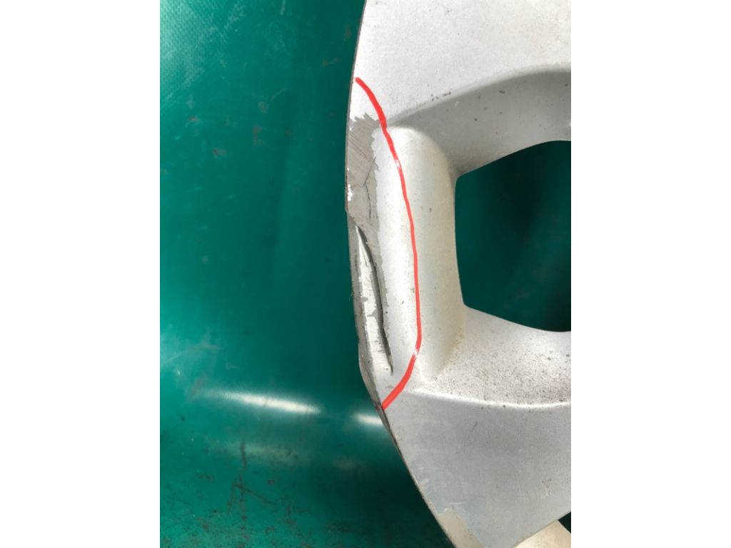 52960-1M000 | Ковпак колісний KIA FORTE/CERATO TD 08-13 - Фото 3