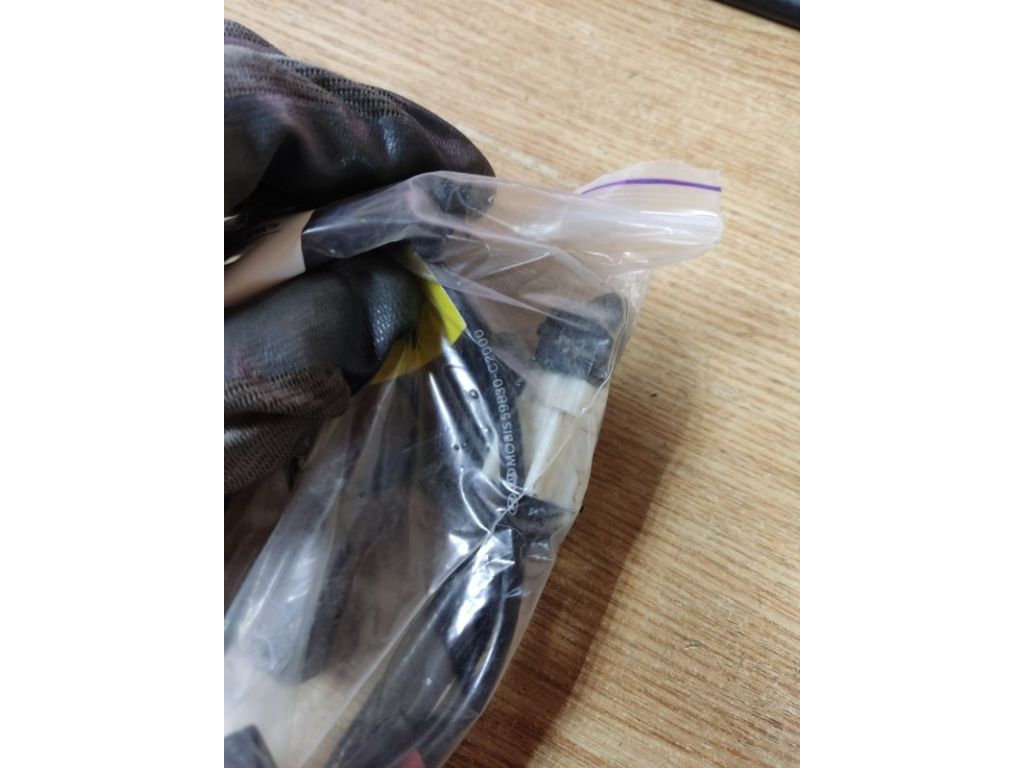 59830-C1000 | Датчик ABS передн. прав. HYUNDAI SONATA LF 2014- - Фото 4