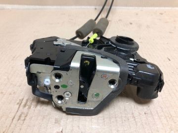 Замок двери передн. прав. LEXUS RX350/450 09-15