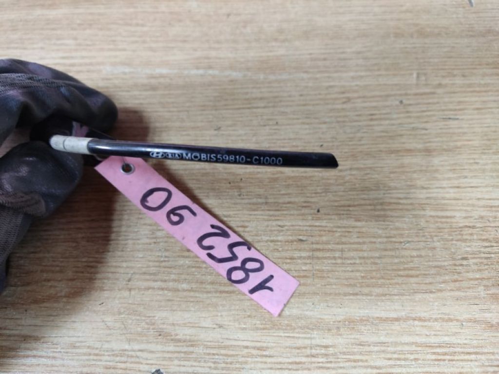 59810-C1000 | Датчик ABS передн. лів. HYUNDAI SONATA LF 2014- - Фото 2