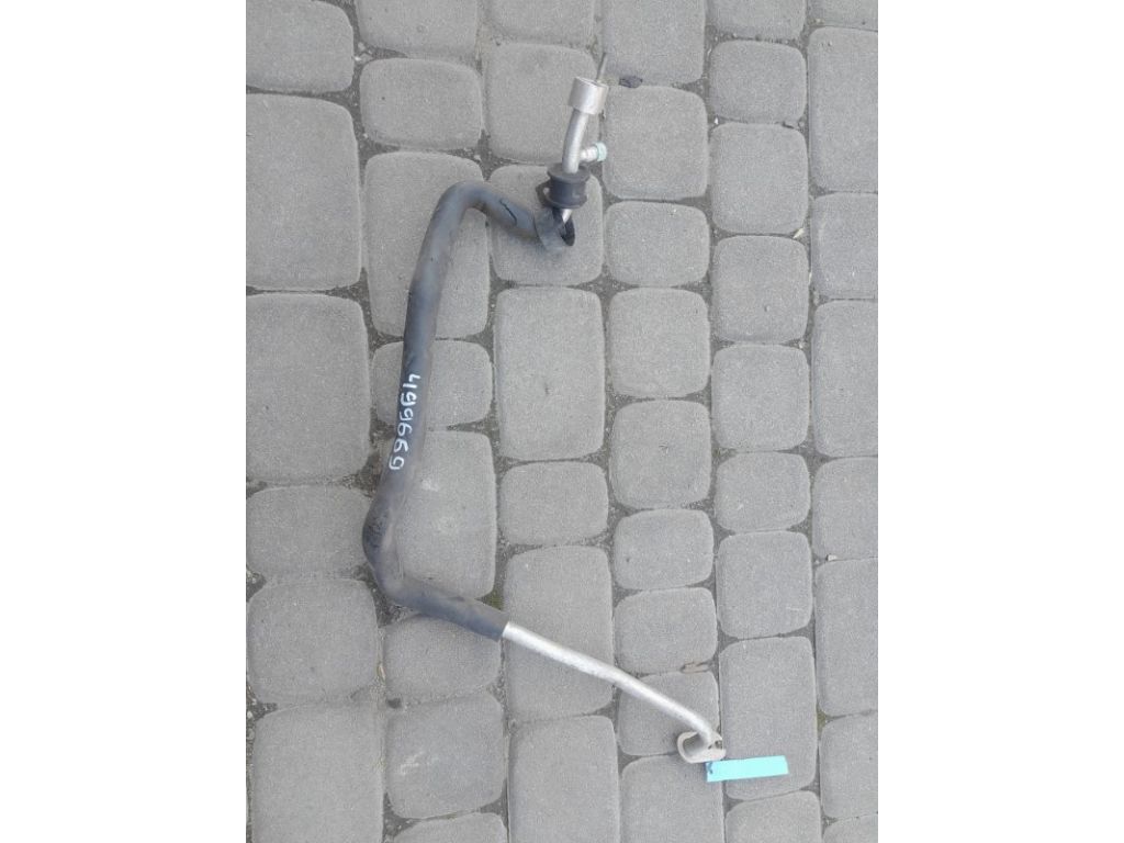 Трубка кондиционера LEXUS GS350 GS300 05-11