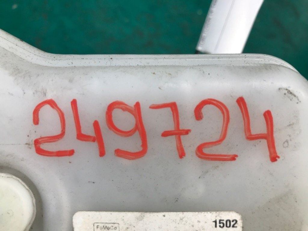 DG9Z-2140-D | Головний гальмівний циліндр FORD FUSION 14- - Фото 2