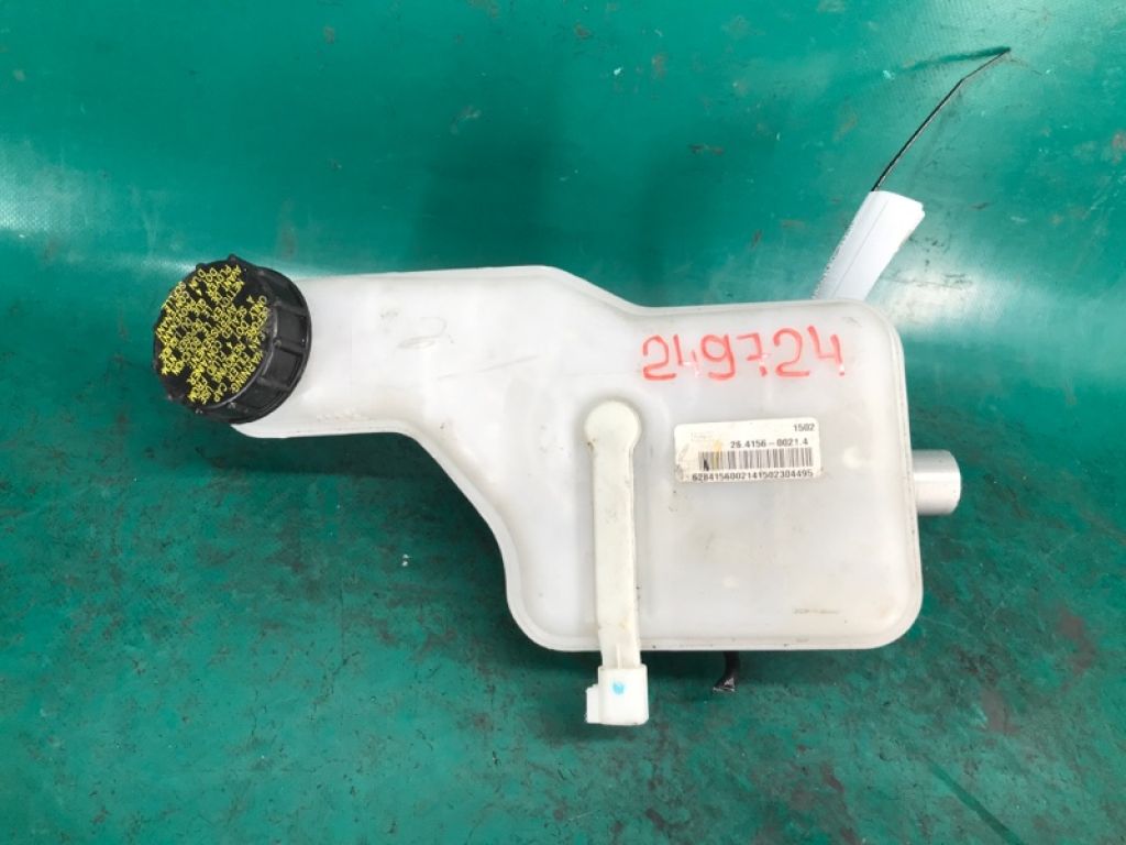 DG9Z-2140-D | Головний гальмівний циліндр FORD FUSION 14- - Фото 4