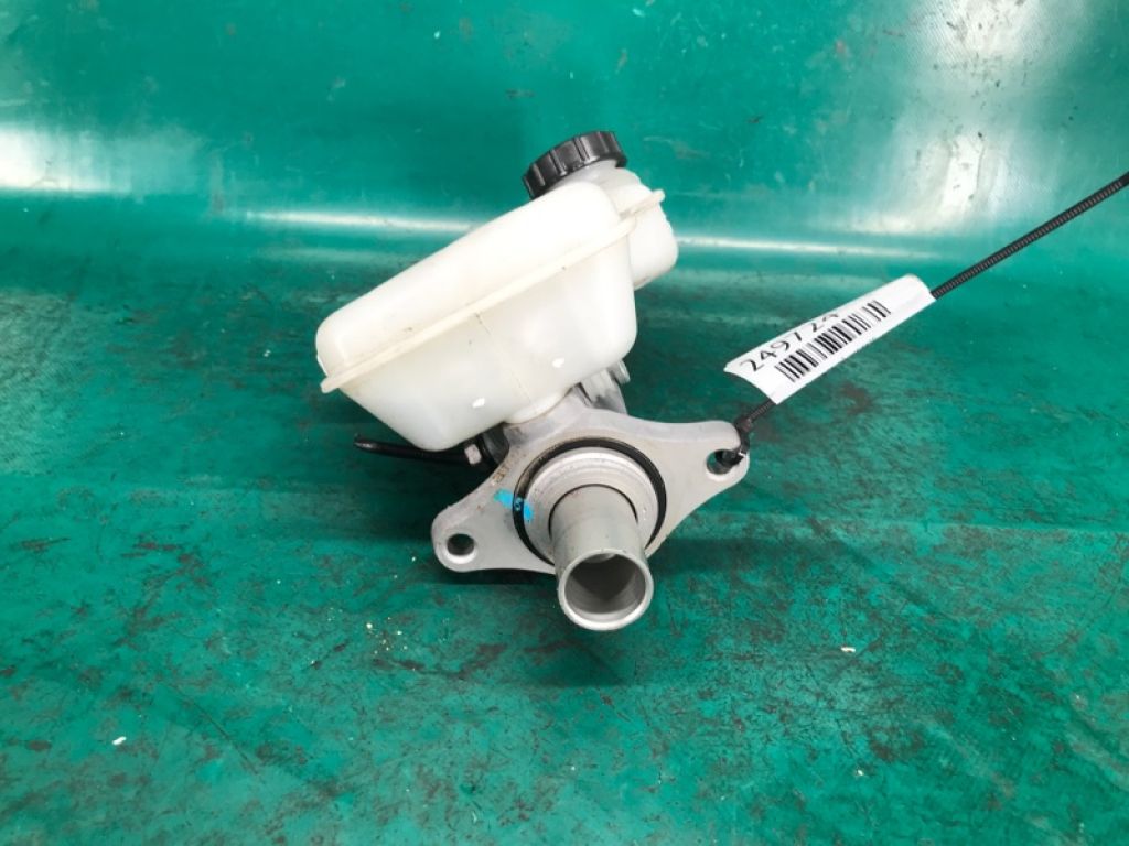 DG9Z-2140-D | Головний гальмівний циліндр FORD FUSION 14- - Фото 7