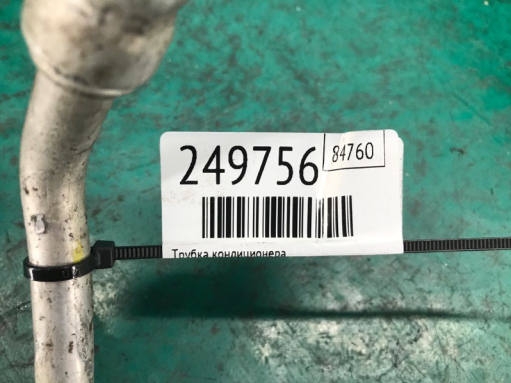 55111217AC | Трубка кондиціонеру JEEP PATRIOT 10-17 - Фото 2