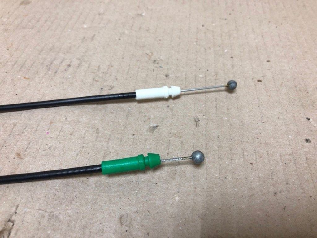 69060-02190 | Замок двери задн. лев. LEXUS RX350/450 09-15 - Фото 5