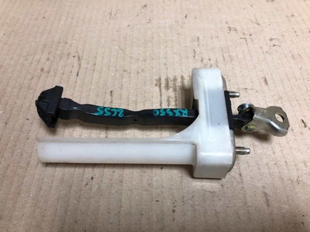 68640-0E021 | Ограничитель двери задн. лев. LEXUS RX350/450 09-15 - Фото 3