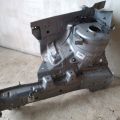 68079536AA | Лонжерон передн. прав. JEEP COMPASS 06-16 - Превью 3