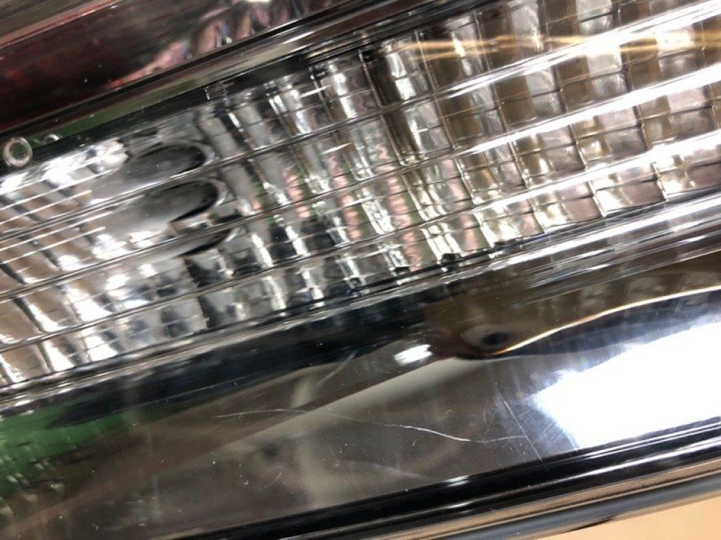 81590-0E020 | Фонарь внутренний лев. LEXUS RX350/450 09-15 - Фото 2