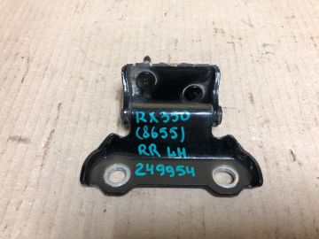 Петля кришки багажника лів. LEXUS RX350/450 09-15