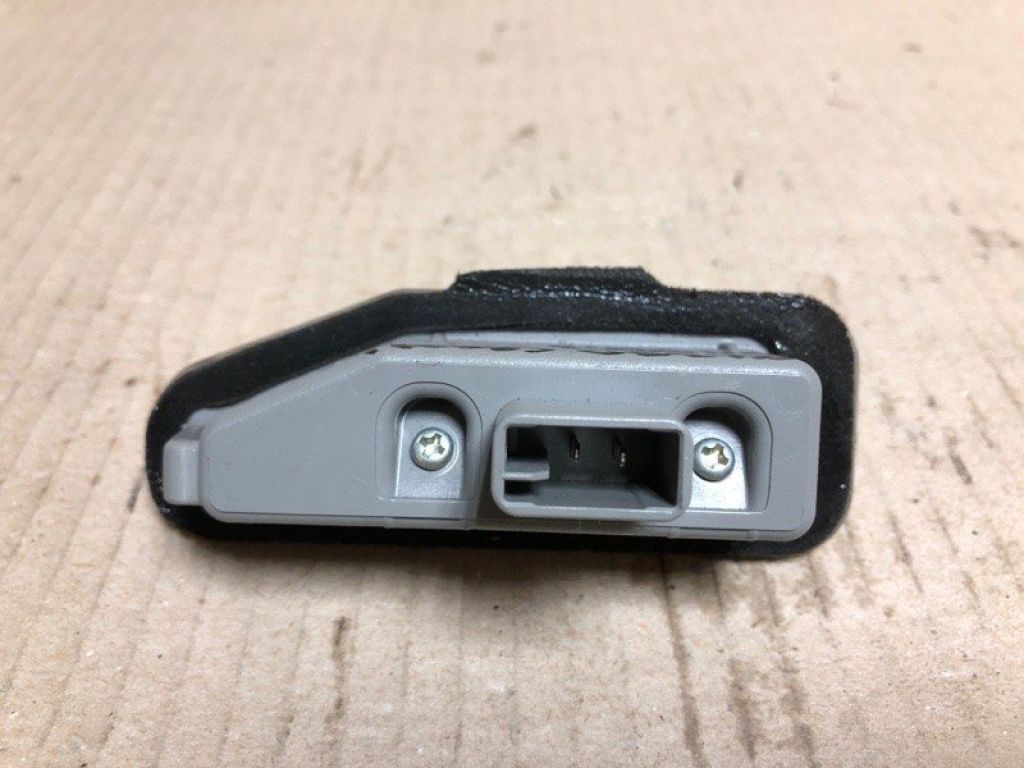 81204-48010 | Підсвічування номера прав. LEXUS RX350/450 09-15 - Фото 3