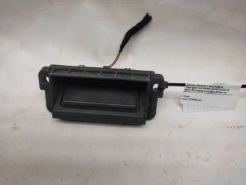 Кнопка открывания багажника наружная MERCEDES S-CLASS W221 06-13