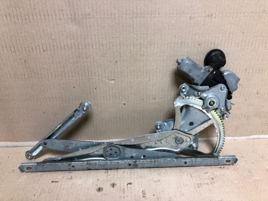 69801-0E070 | Склопідйомник задн. прав. LEXUS RX350/450 09-15 - Фото 4