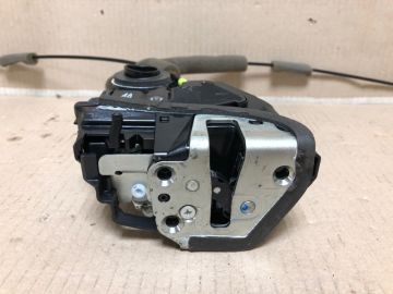 Замок двери задн. прав. LEXUS RX350/450 09-15