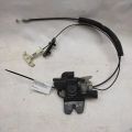 Замок крышки багажника INFINITI M35/M45 04-10 - Превью 2