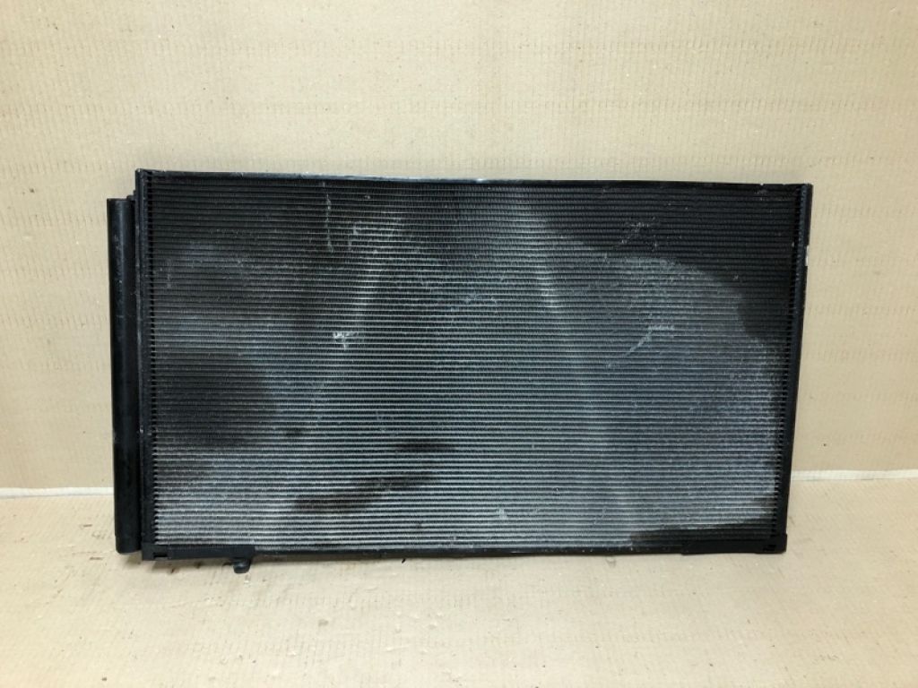 88460-0E030 | Радиатор кондиционера LEXUS RX350/450 09-15 - Фото 2