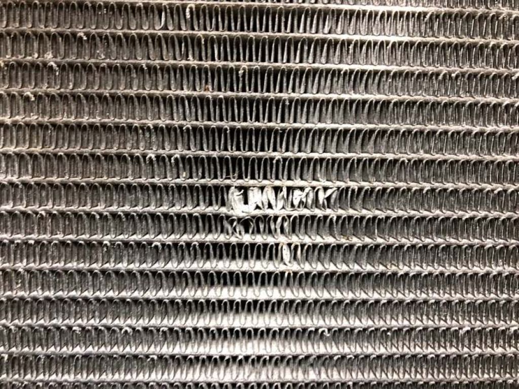 88460-0E030 | Радиатор кондиционера LEXUS RX350/450 09-15 - Фото 3