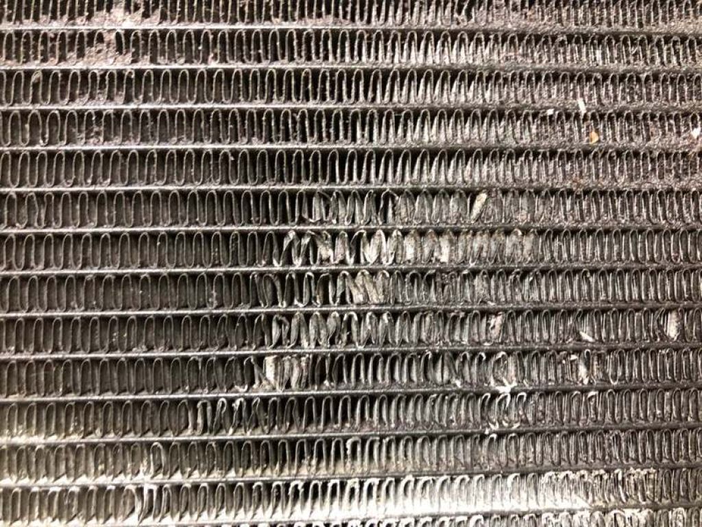 88460-0E030 | Радиатор кондиционера LEXUS RX350/450 09-15 - Фото 4