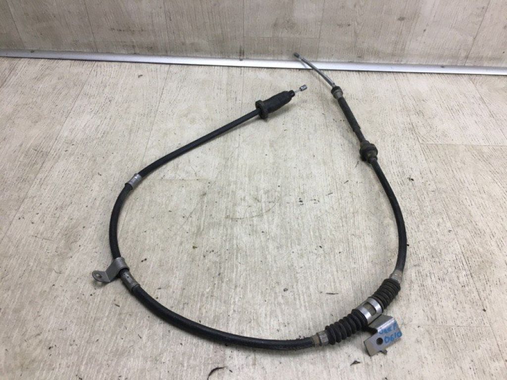 5105138AD | Трос стоянкового гальма задн. лів. JEEP PATRIOT 10-17