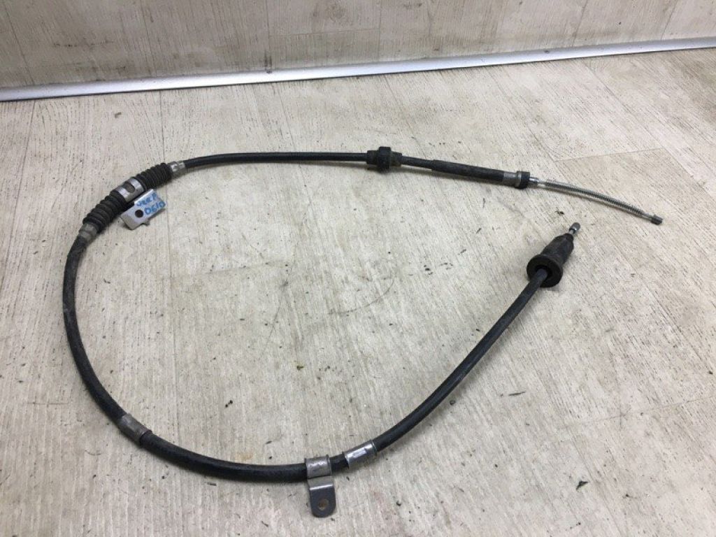 5105138AD | Трос стоянкового гальма задн. лів. JEEP PATRIOT 10-17 - Фото 2