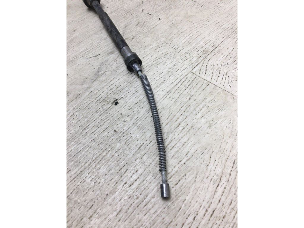 5105138AD | Трос стоянкового гальма задн. лів. JEEP PATRIOT 10-17 - Фото 3