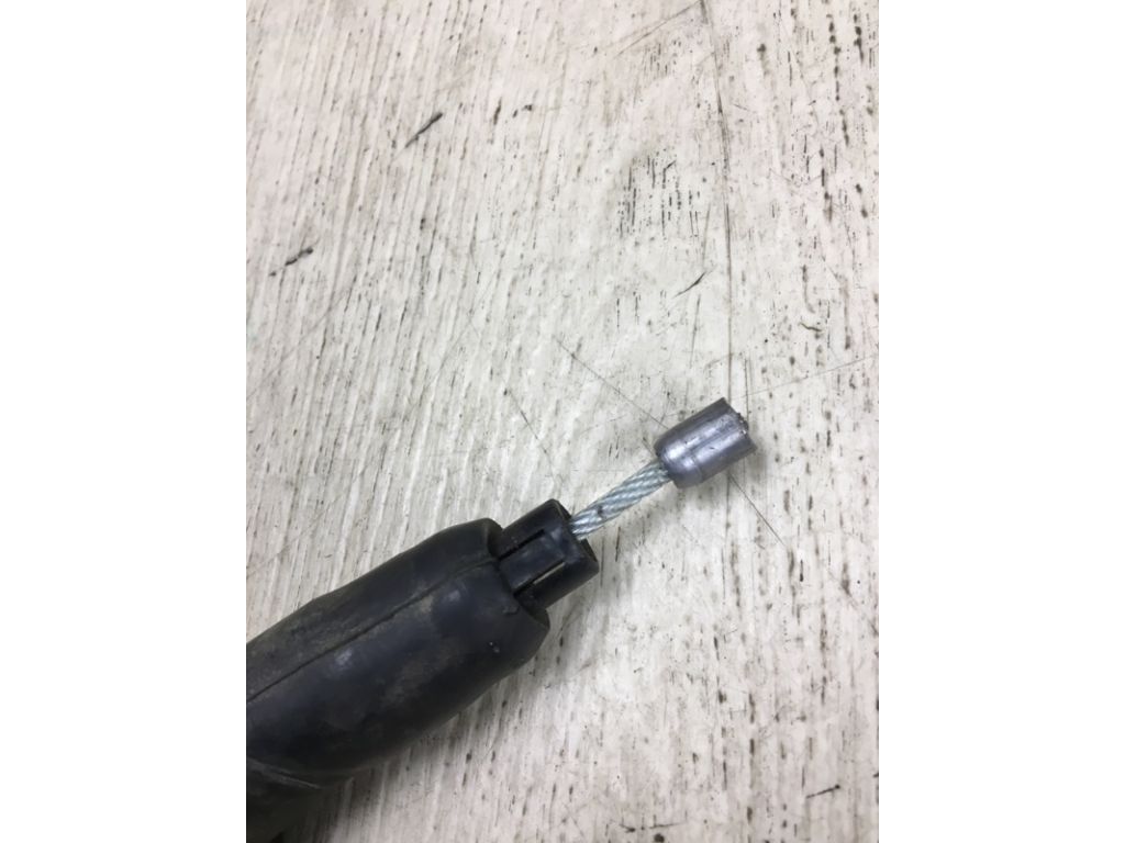 5105138AD | Трос стоянкового гальма задн. лів. JEEP PATRIOT 10-17 - Фото 4