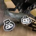 16711-0P150 | Диффузор вентилятора основного радиатора LEXUS RX350/450 09-15 - Превью 5