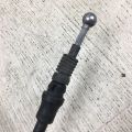 5C0609721 | Трос стоянкового гальма задн. прав. VOLKSWAGEN JETTA USA 10-17 - Прев'ю 4