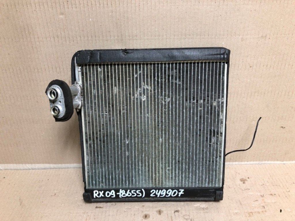 88501-06113 | Випарник кондиціонера LEXUS RX350/450 09-15