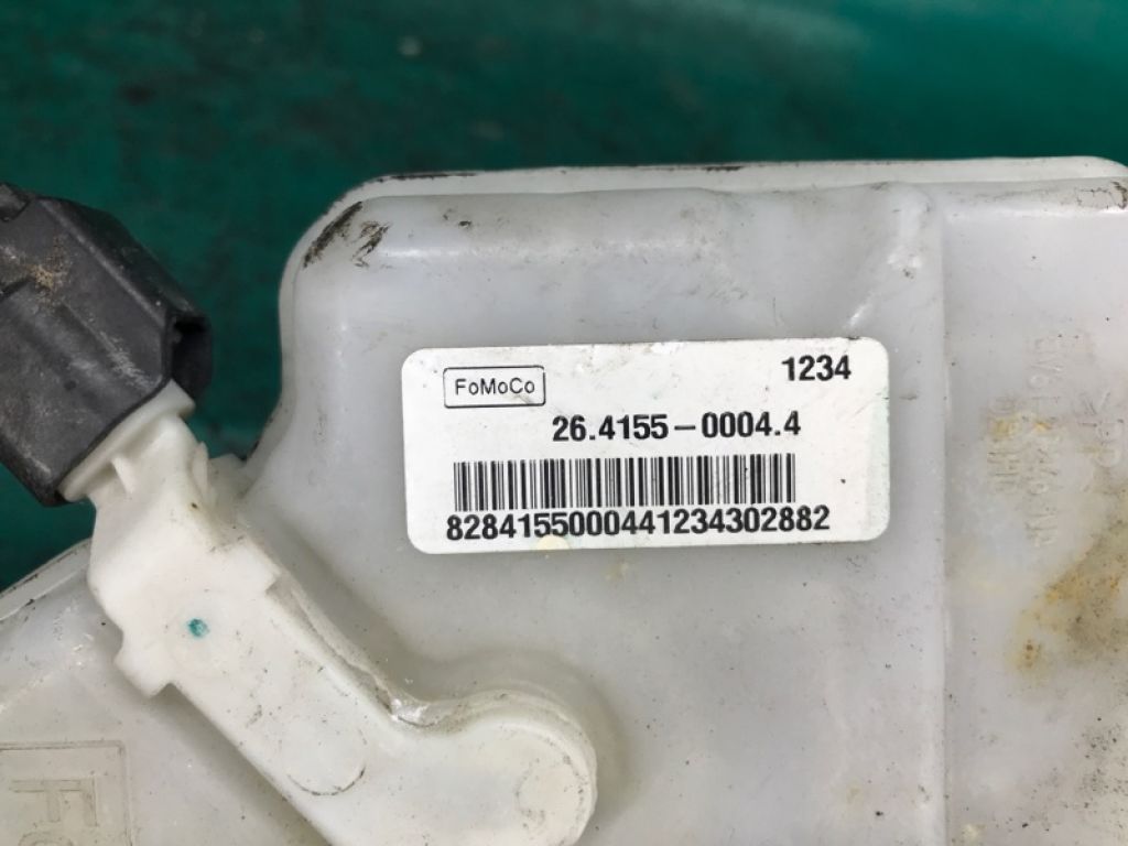 EV6Z-2140-A | Главный тормозной цилиндр FORD FOCUS 10-18 - Фото 4