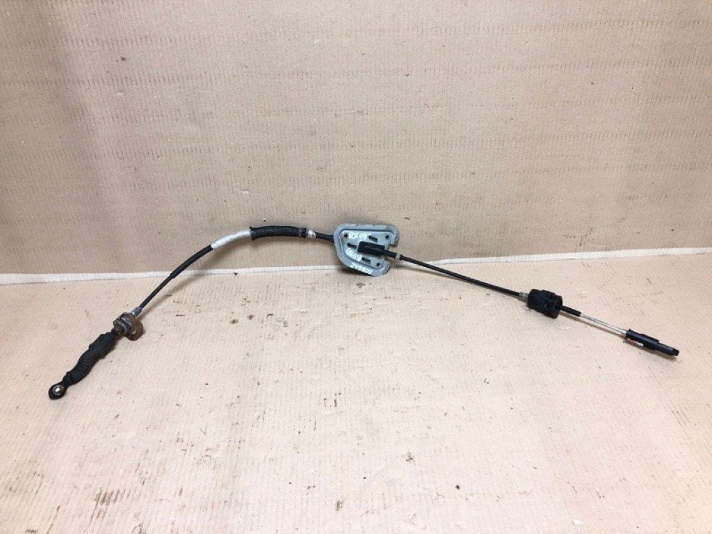 33820-0E020 | Трос переключения АКПП LEXUS RX350/450 09-15