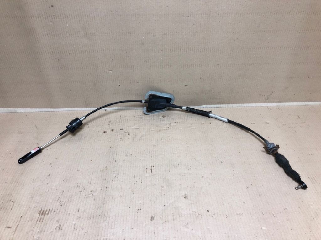 33820-0E020 | Трос переключения АКПП LEXUS RX350/450 09-15 - Фото 2