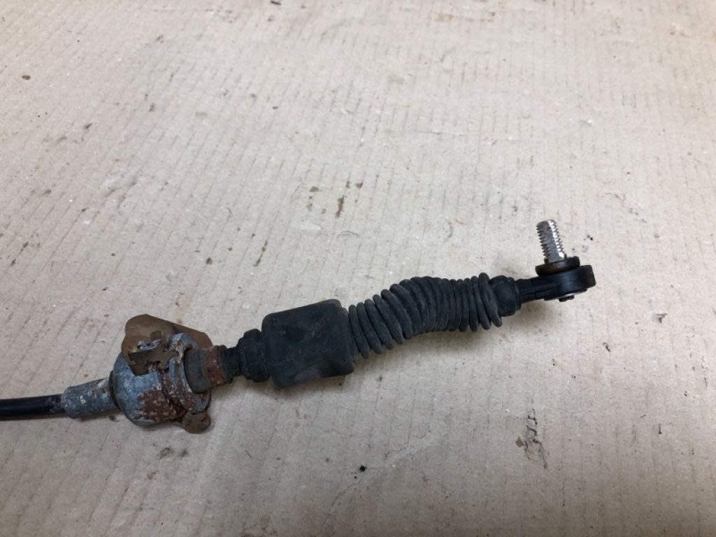 33820-0E020 | Трос переключения АКПП LEXUS RX350/450 09-15 - Фото 3