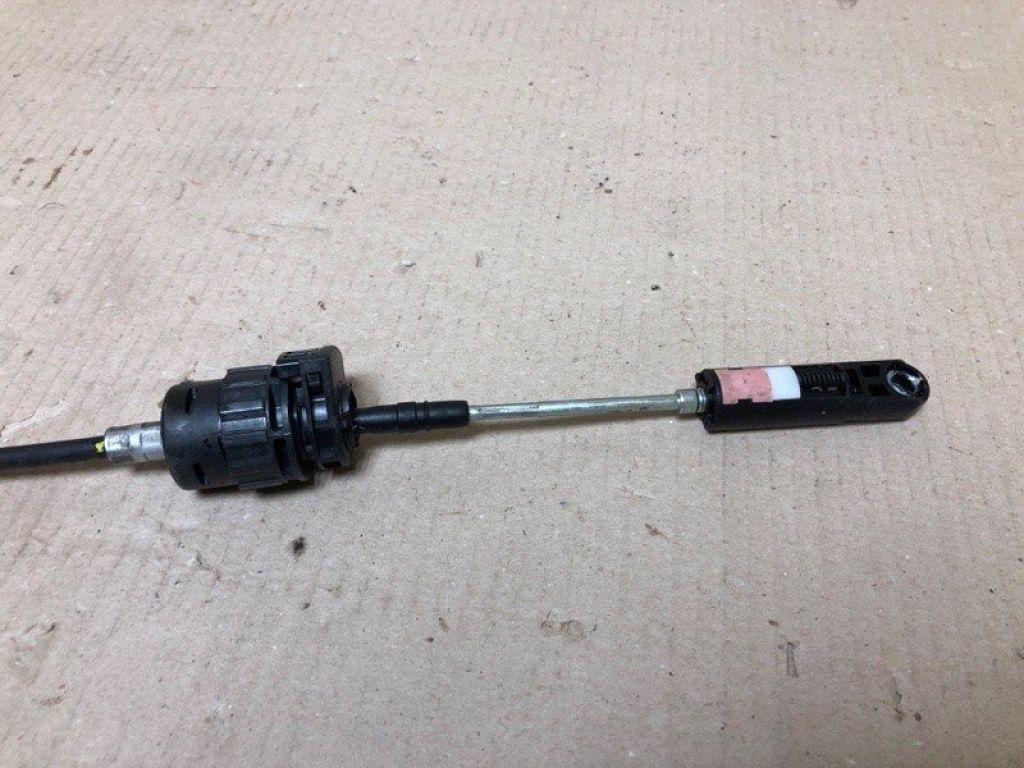 33820-0E020 | Трос переключения АКПП LEXUS RX350/450 09-15 - Фото 4